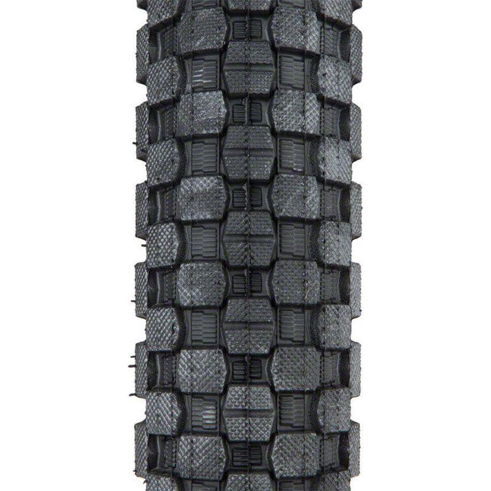 Kenda K-Rad Tire - 24 x 2.3 Clincher Wire Black