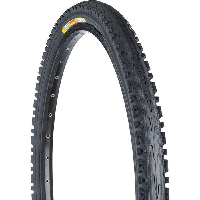 Kenda Kross Plus Tire - 26 x 1.95 Clincher Wire Black 60tpi