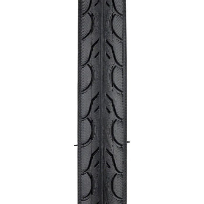 Kenda Kwest Tire - 26 x 1.5 Clincher Wire Black 60tpi