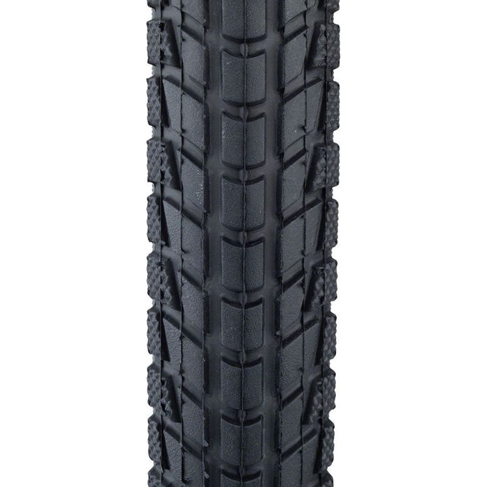 Kenda Komfort Tire - 26 x 1.95 Clincher Wire Black 60tpi