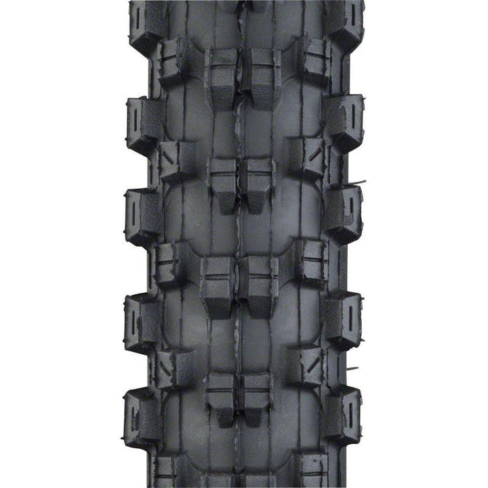 Kenda Nevegal DH Tire - 26 x 2.5 Clincher Wire Black