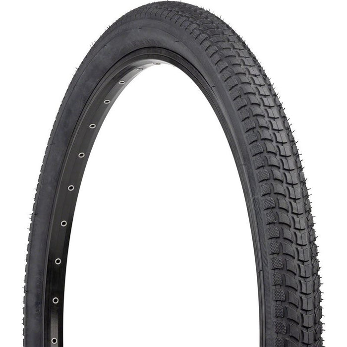 Kenda Cruiser K927 Tire - 26 x 2.125 Clincher Wire Black 22tpi