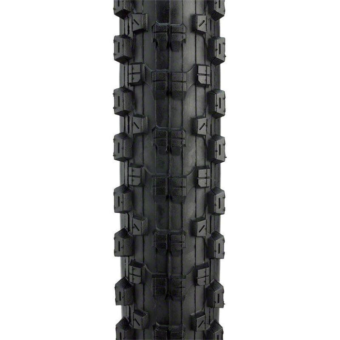 Kenda Nevegal Sport Tire - 26 x 2.1 Clincher Wire Black