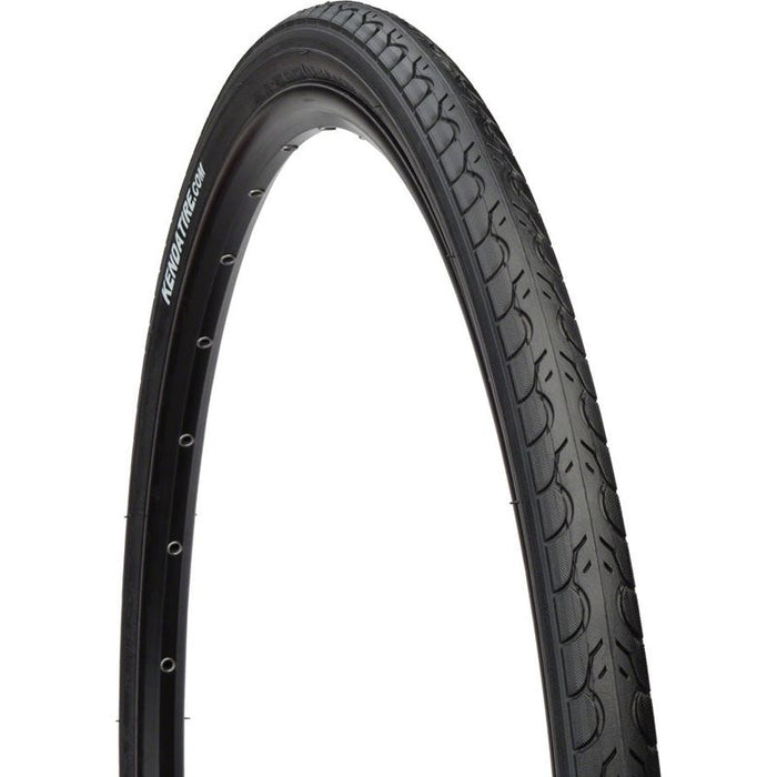 Kenda Kwest Tire - 700 x 35 Clincher Wire Black 60tpi