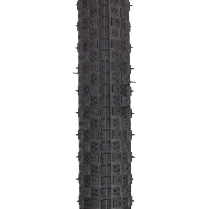 Kenda Karvs Tire - 700 x 25 Clincher Folding Black 60tpi