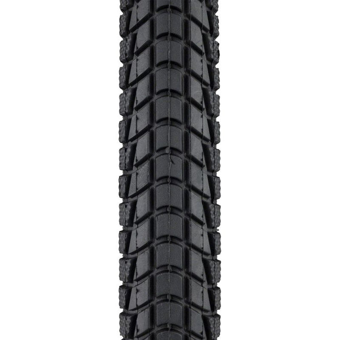 Kenda Komfort Tire - 700 x 40 Clincher Wire Black 60tpi
