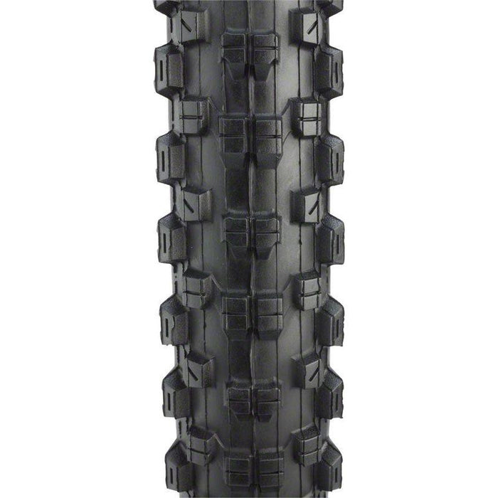Kenda Nevegal Sport Tire - 29 x 2.2 Clincher Wire Black