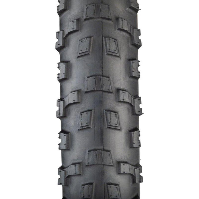 Kenda K1247 Amrak Tire - 27.5 x 2.4 Clincher Wire Black 30tpi
