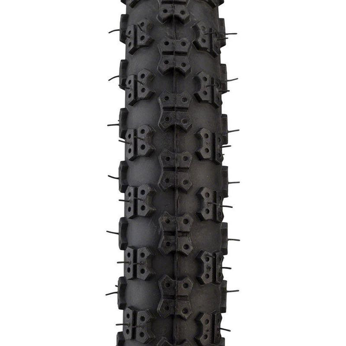 Kenda K50 Tire - 18 x 2.125 Clincher Wire Black