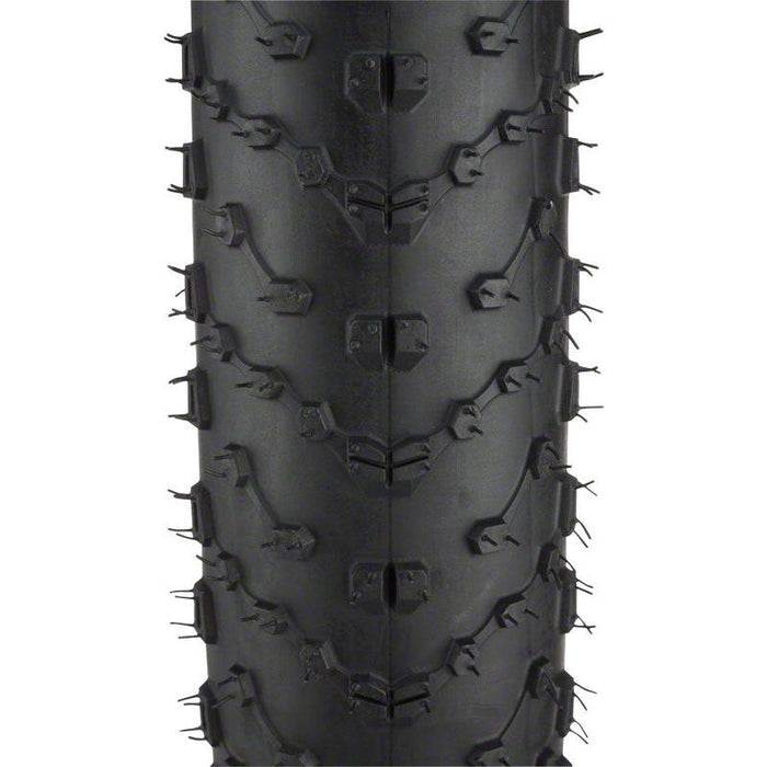 Kenda Juggernaut Sport Tire - 26 x 4.8 Clincher Wire Black 60tpi