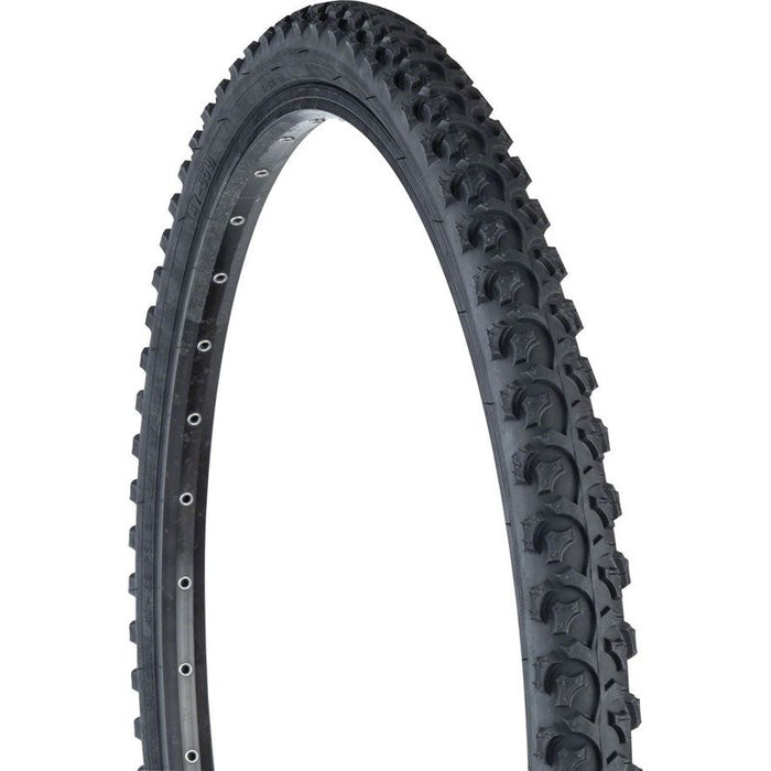 Kenda Alfabite Style K831 Tire - 24 x 1.95 Clincher Wire Black 22tpi