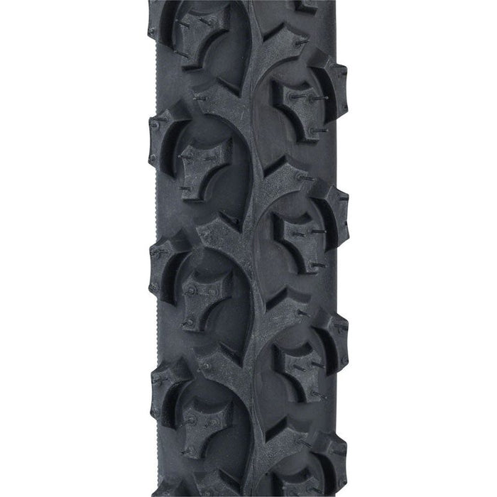 Kenda Alfabite Style K831 Tire - 24 x 1.95 Clincher Wire Black 22tpi
