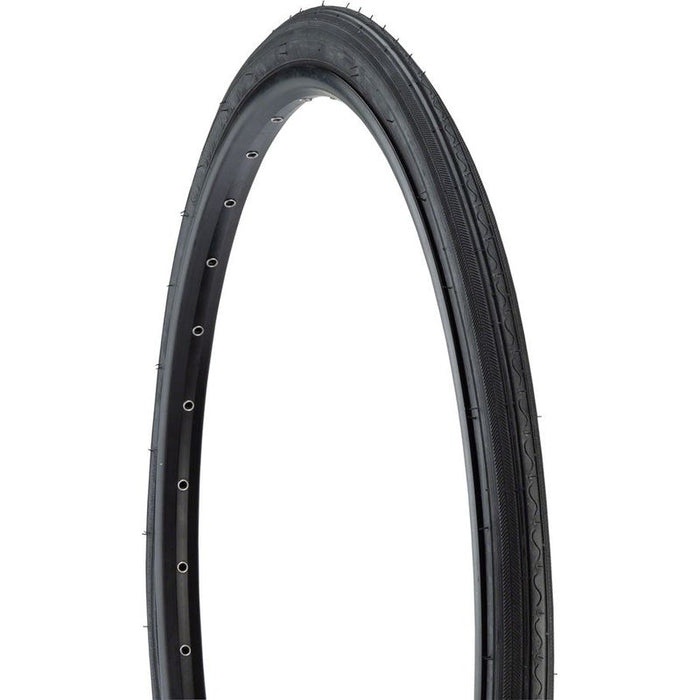 Kenda Street K40 Tire - 26 x 1-3/8 Clincher Wire Black 22tpi