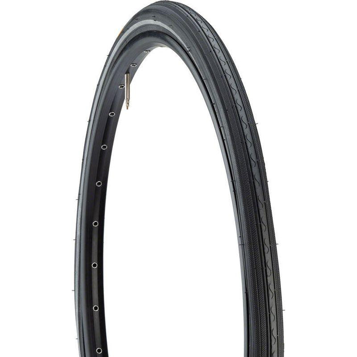 Kenda Street K40 Tire - 26 x 1-3/8 Clincher Wire Black 60tpi
