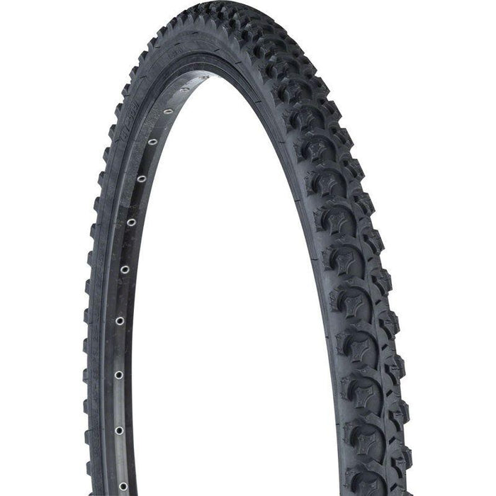 Kenda Alfabite Style K831 Tire - 26 x 2.1 Clincher Wire Black 22tpi