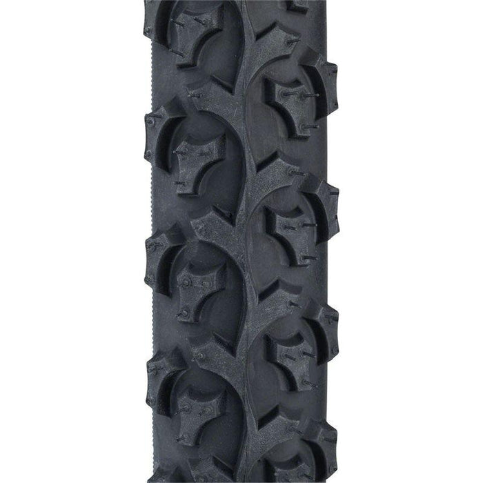 Kenda Alfabite Style K831 Tire - 26 x 2.1 Clincher Wire Black 22tpi