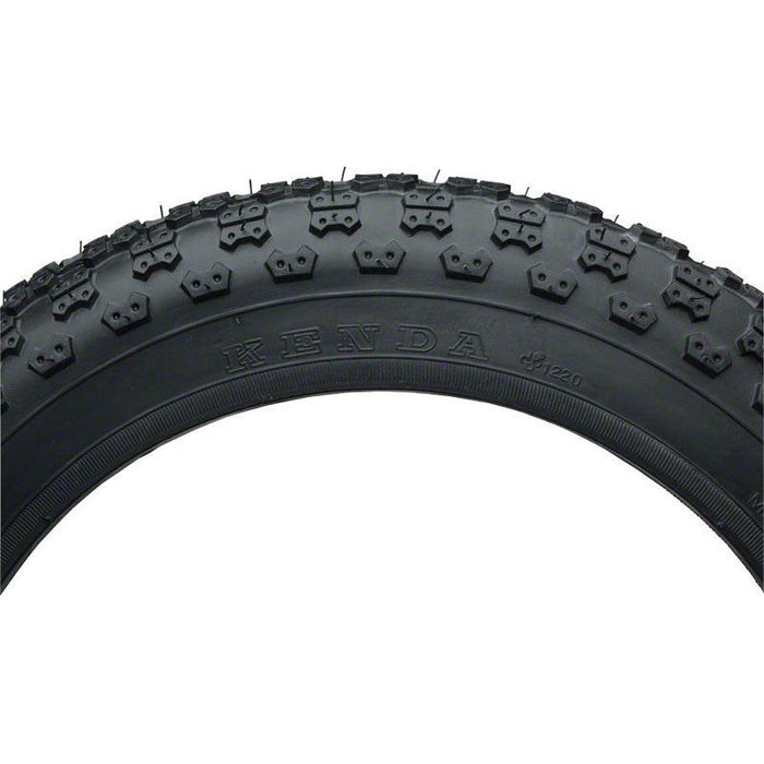 Kenda K50 Tire - 14 x 2.125 Clincher Wire Black 22tpi
