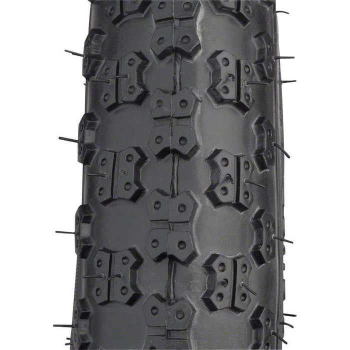 Kenda K50 Tire - 14 x 2.125 Clincher Wire Black 22tpi