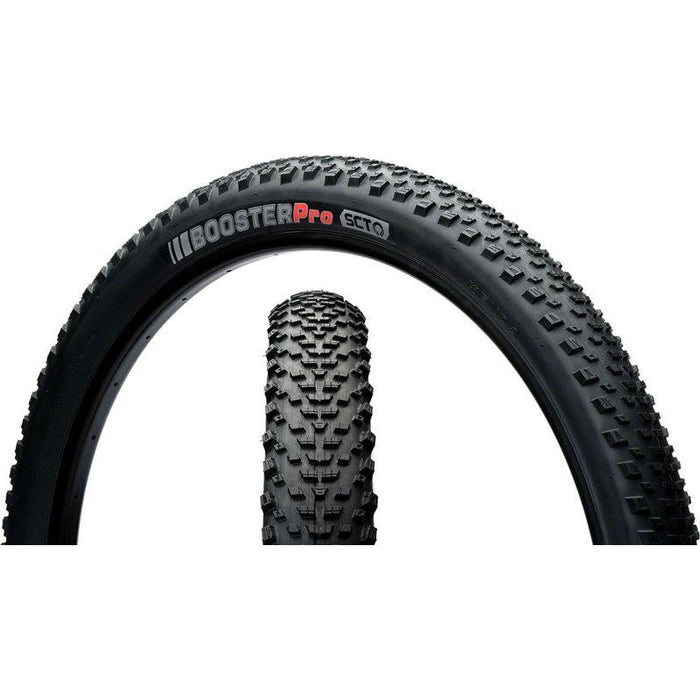 Kenda Booster Pro Tire - 26 x 2.2 Tubeless Folding Black 120tpi SCT