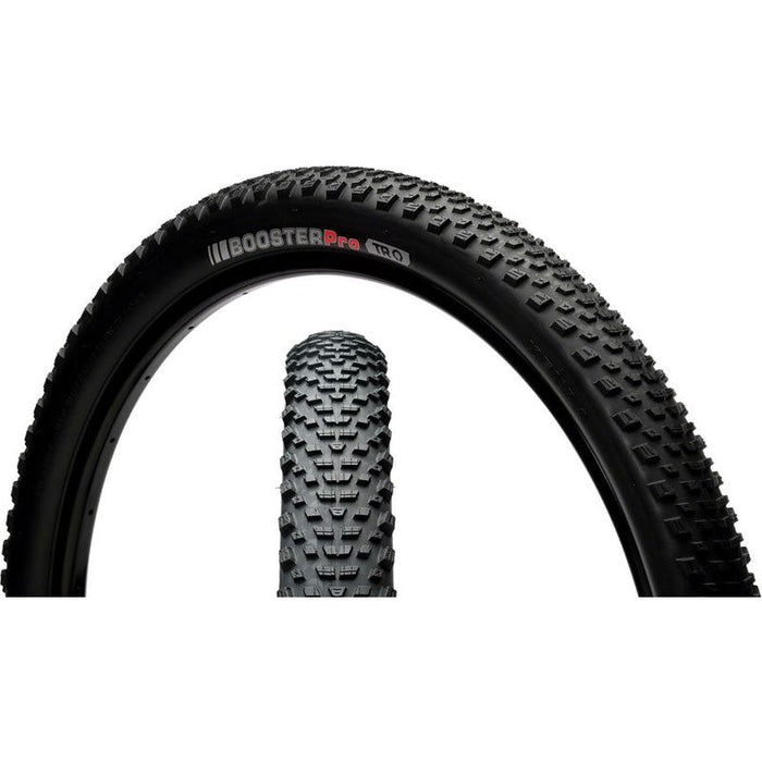 Kenda Booster Pro Tire - 26 x 2.2 Tubeless Folding Black 120tpi