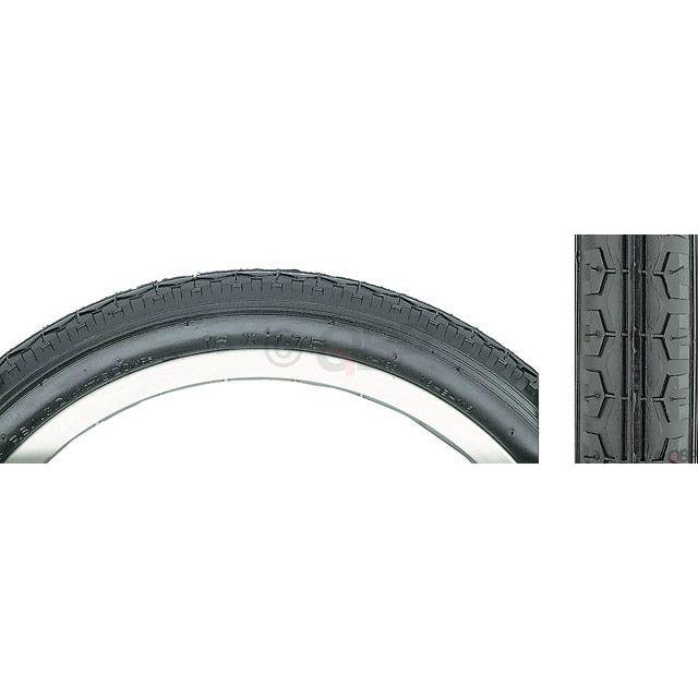 Kenda Street K123 Tire - 16 x 1.75 Clincher Wire Black 22tpi