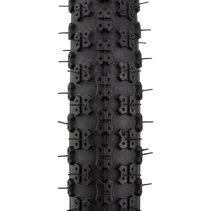 Kenda K50 Tire - 16 x 1.75 Clincher Wire Black 22tpi