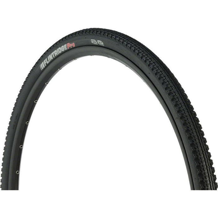 Kenda Flintridge Pro Tire - 650b x 45 Tubeless Folding Black