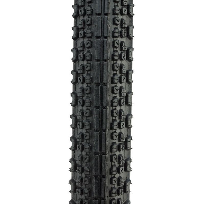 Kenda Flintridge Pro Tire - 650b x 45 Tubeless Folding Black 120tpi