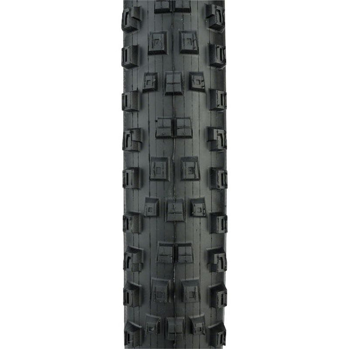 Kenda Hellkat Tire - 27.5 x 2.6 Tubeless Folding Black 60tpi AEC