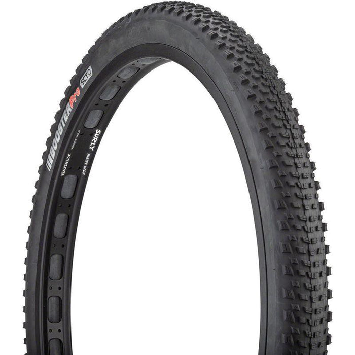 Kenda Booster Pro Tire - 29 x 2.6 Tubeless Folding Black 120tpi SCT