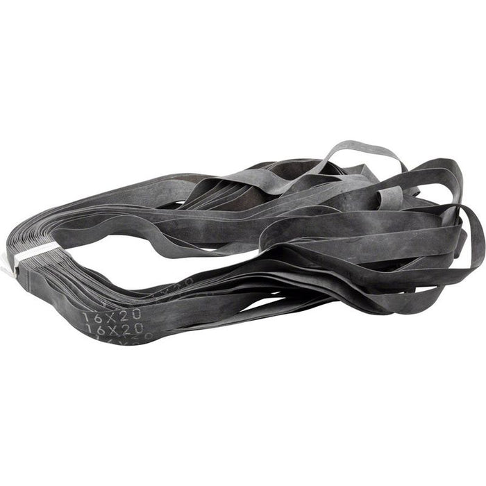 Kenda 16x1.75 Rim Strips Bundle of 25