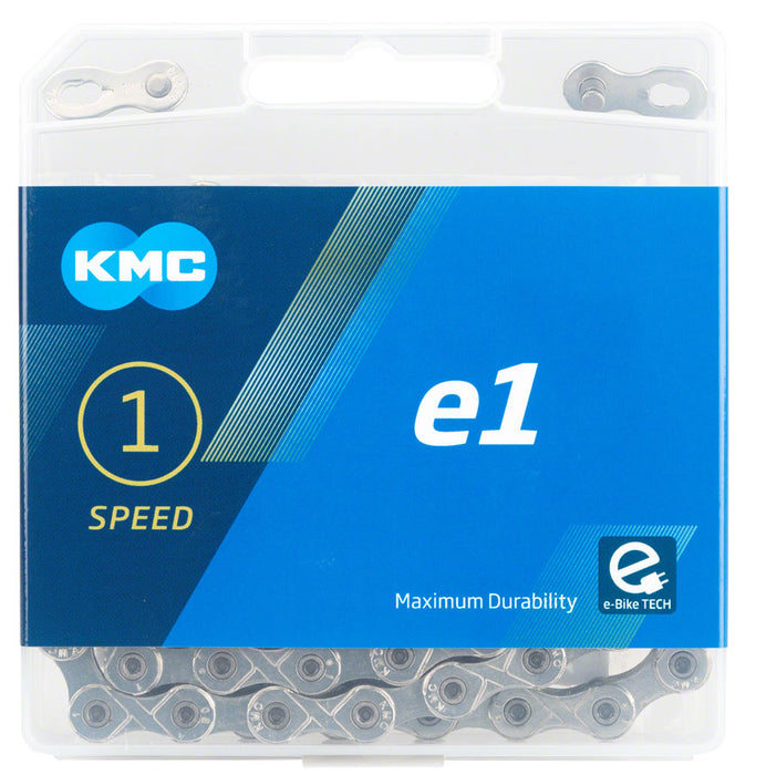 KMC e1 E-Bike Bicycle Chains