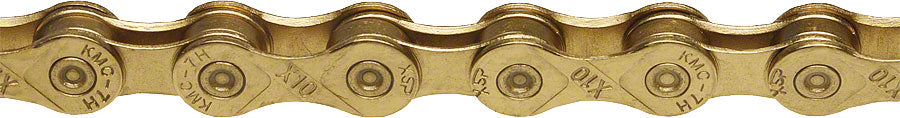 KMC X10 10 Speed Bicycle Chains