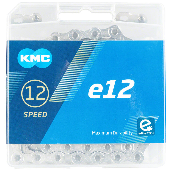 KMC e12 12 Speed Bicycle Chains