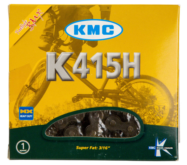 KMC 415H  Bicycle Chains