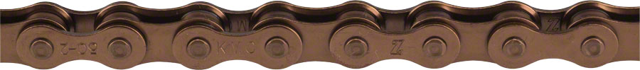 KMC Z510HX 1 Speed Bicycle Chains