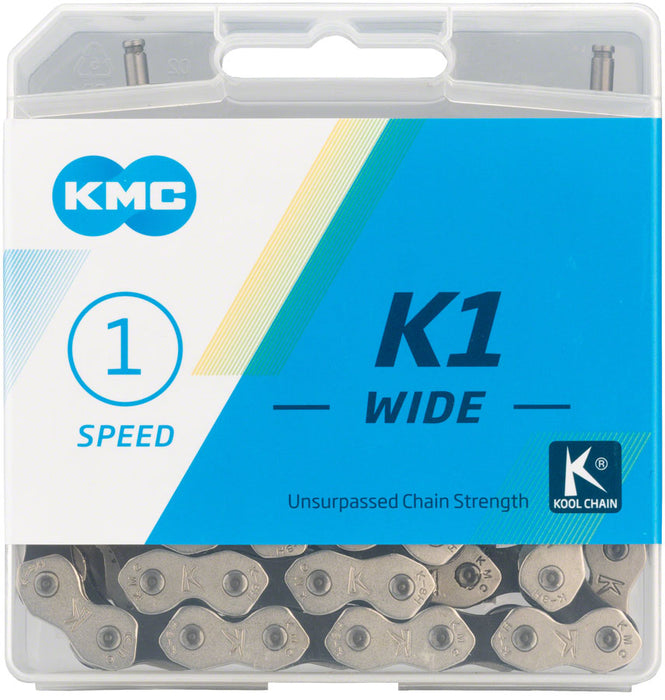 KMC K1 Kool Wide Bicycle Chains