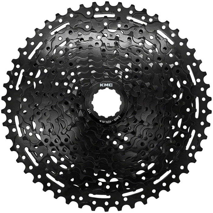 KMC React HG Bicycle Casettes