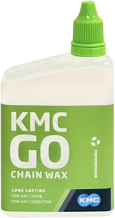 KMC KMC GO Wax Bicycle Lubricants
