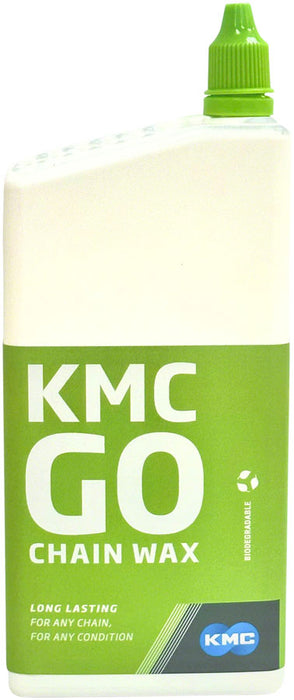 KMC KMC GO Wax Bicycle Lubricants