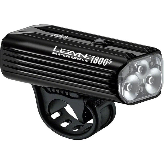 Lezyne Super Drive 1800+ Smart Front Bicycle Lights
