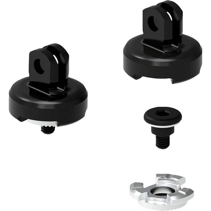 Lezyne LED qPRO MOUNT Bicycle Light Mounts