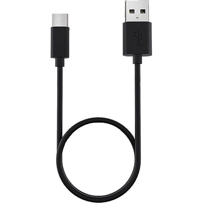 Lezyne Charging Cable - USB-C Bicycle Computer Accessories