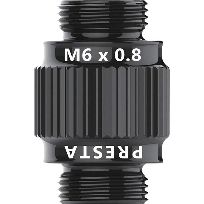 Lezyne ABS-1 Pro Tubeless Chuck Bicycle Pump Parts