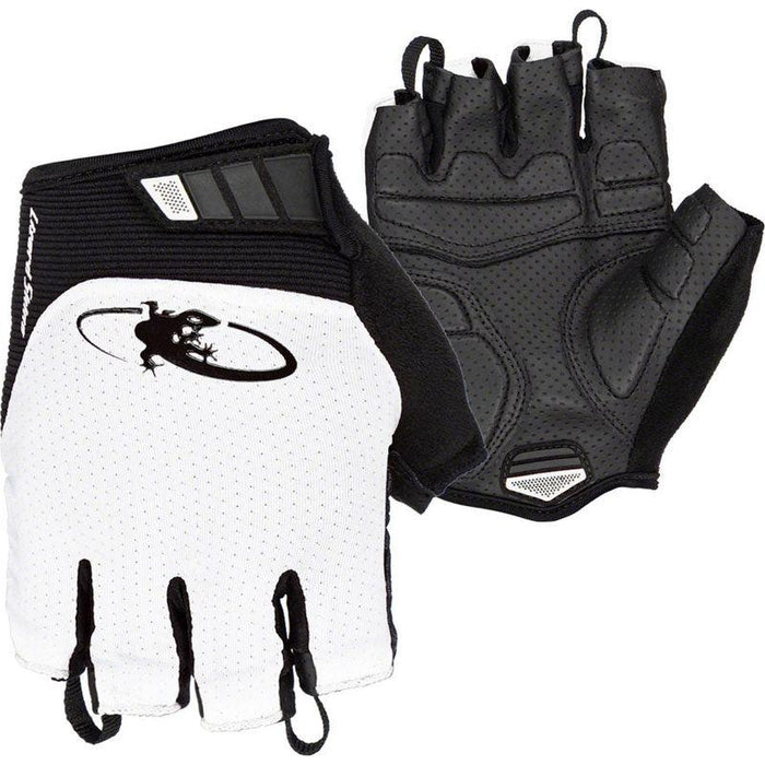 Lizard Skins Aramus Cadence Bicycle Gloves