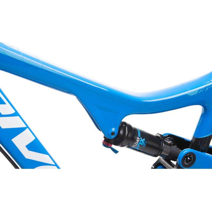 Lizard Skins Clear Bicycle Frame Protector