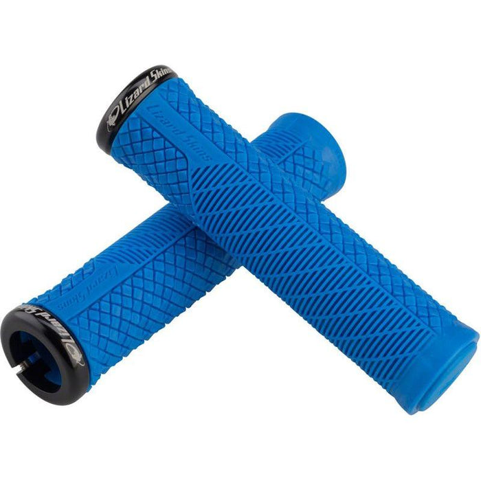 Lizard Skins Charger Evo Lock On Bicycle Grips
