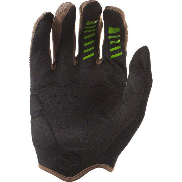 Lizard Skins Monitor AM Bicycle Gloves