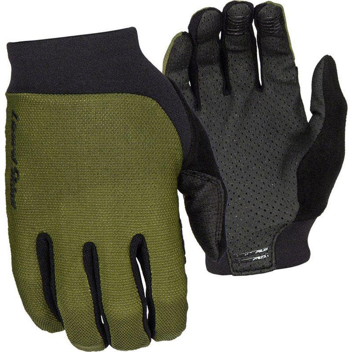 Lizard Skins Monitor Ignite Bicycle Gloves