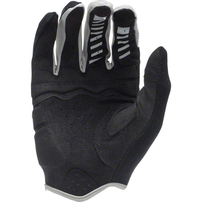 Lizard Skins Monitor SL Gel Bicycle Gloves